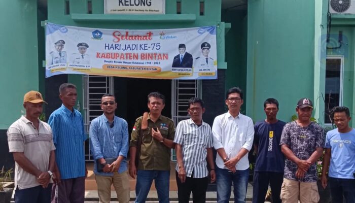 Dugaan Manipulasi Surat Oleh PT. HMP, LSM Cindai Ingatkan Kades Kelong Untuk Hati-hati