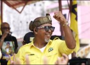 Golkar Kepri Solid Antarkan Rizki Faisal Melenggang ke Senayan