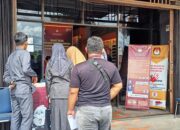 Menjelang Deadline Pindah Memilih, KPU Kota Tanjungpinang Layani 1.775 Pemohon Pindah Memilih