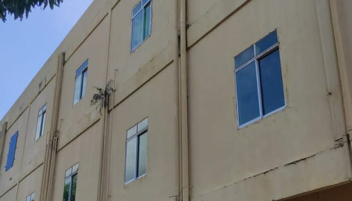 Ruko Jadi Rumah Walet Akhirnya disidak, Satpol PP Telusuri Pemiliknya