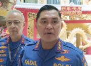 Efektifkan Pelayanan Kepada Masyarakat, Kabaharkam Polri Tambah 13 Unit Helikopter