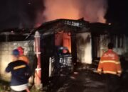 Diduga Bersumber dari garansi Mobil, Begini Penuturan Dokter Dharma Detik-detik Kebakaran Rumahnya