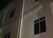 Alih Fungsi IMB Ruko Menjadi Rumah Burung Walet diduga Terjadi di Batu 8