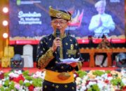 Pj Walikota Tanjungpinang Angkat Bicara Terkait Dugaan Praktek Culas Swalayan Pinang Lestari