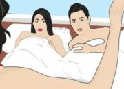 ASN Mesum di Kamar Wisma Ternyata Oknum Kepala Sekolah di Tanjungpinang