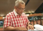 Partainya disebut-sebut, DPC PDIP Kota Tanjungpinang bersuara