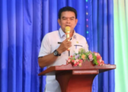 Disdik Lingga Harap Seluruh PGP A-8 Wujudkan Motto Guru Penggerak di Lingga