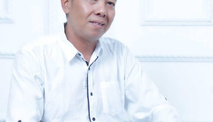 Berguguran di Pemilu 2024 : Politisi Minang Tanjungpinang Hilangkan Ilmu Politik “Kapitiang”