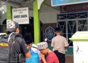 Sang Penggagas Razia Perut Lapar di Tanjungpinang Kembali Beraksi di Bulan Suci Ramadhan