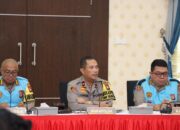 Polda Kepri Laksanakan Sidang Penentuan Kelulusan Seleksi Sekolah Inspektur Polisi Angkatan 53 