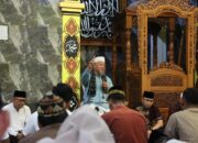 Polres Bintan Peringati Nuzul Quran Bersama Anak-Anak Panti Asuhan Dan Masyarakat.