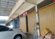 Gudang Tanpa Plang Diduga Tempat Penyimpanan Barang dan Rokok Ilegal, Anton: Itu Tidak Benar