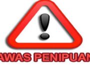 Diduga Gelapkan Uang Miliaran Rupiah, Istri Salah Satu Seklur Kota Batam Tersangka