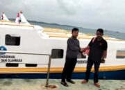 Armia Tunjukkan Komitmen Pemda Lingga untuk Transportasi Anak Sekolah