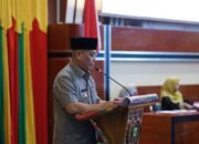 Kabupaten Lingga Bersinar dibawah Kepemimpinan Nizar