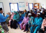 Bupati Lingga Berkomitmen Mencega Perkawinan Usia Anak dan Kekerasan terhadap Anak