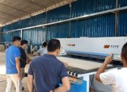 Eks PT. MIPI Hendak Keluarkan Sejumlah Barang Kawasan FTZ  ditengah Terlibat Kasus Hukum