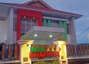 Kejari Tanjungpinang Benarkan Tersangka Penipuan dan Penggelapan 1,6 M, Hanya Tahanan Kota