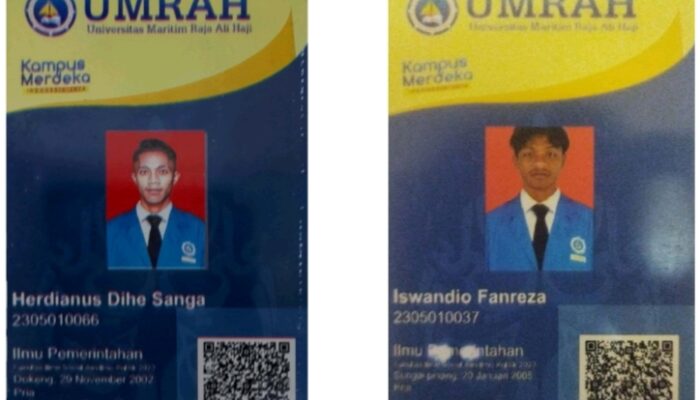 Permasalahan dan Solusi Penerima Siswa baru di Kota Tanjungpinang