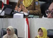 Bappeda Laksanakan Rakor Tim Pelaksana Program P3PD