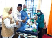Khitanan Massal Gratis, Dinkes Tanjungpinang Fasilitasi Ratusan Anak