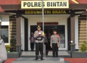 Operasi Patuh Seligi 2024 Polres Bintan, Ini Sasarannya 