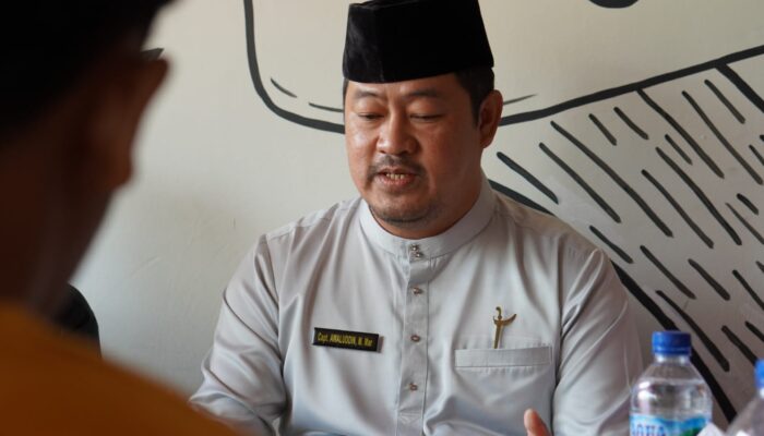 Pengelola Aset PT Pelabuhan Kepri Terus Membaik, Berikan Kontribusi Positif Bagi Masyarakat Kepri