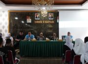 Tim JMS Kejati Kepri Terus Mengkampanyekan Anti Judi Online Pada Peserta Didik SMA Se-Derajat