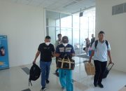 Kabur dari Bintan, Pelaku Pencabulan Anak Ditangkap di Bali