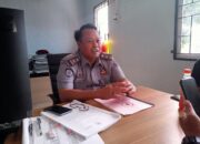 Plh Kalapas Kelas IIA Tanjungpinang Bantah Ada Dugaan Pengendalian Narkoba di Lapas