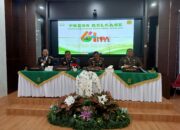 Pringati HBA ke-64, Kejati Kepri Sampaikan Capaian Kinerja Tahun 2024