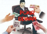 Diskominfo Kepri, DPRD Kongkalikong Dana Publikasi