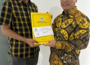 Pilkada 2024 Lingga Memanas, Misi Pembuktian Dua Tokoh Berpengaruh
