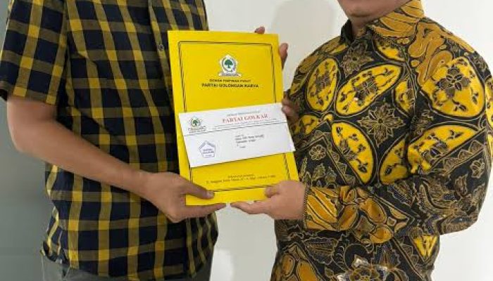 Pilkada 2024 Lingga Memanas, Misi Pembuktian Dua Tokoh Berpengaruh