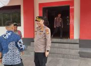 Kolaborasi Pemerintah dan Polri: Kunci Stabilitas di Lingga