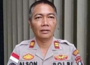 Polres Bintan Tangguhkan Penahanan Mantan PJ Walikota Tanjungpinang