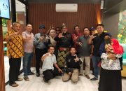 Lis Darmansyah : Mari Kita Bergandengan Tangan Membangun Kota Tanjungpinang
