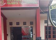 Warga Tanjungpinang Adukan Kasus Penyerobotan Tanah ke Polresta Tanjungpinang