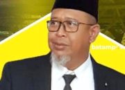 MKGR Kepri : Bahlil Lincah, Cermat & Smart 