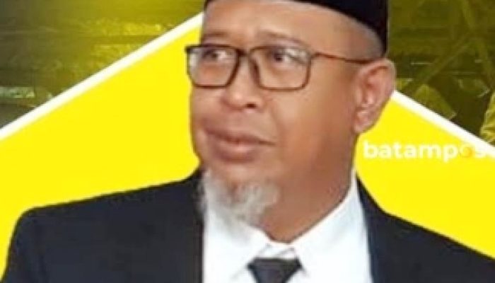 MKGR Kepri : Bahlil Lincah, Cermat & Smart 