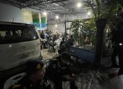 Ratusan PMI Ditangkap di Kamboja Saat Bekerja di Perusahaan Judi Online