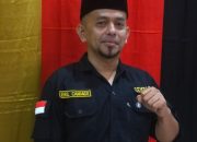 Pelantikan Pengurus DPD Gempar Sukses Digelar, Eril Caniago Sampaikan Ucapan Terima Kasih