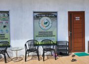 Dugaan Pungli Pedagang WTB di atas Lahan Milik Pemerintah