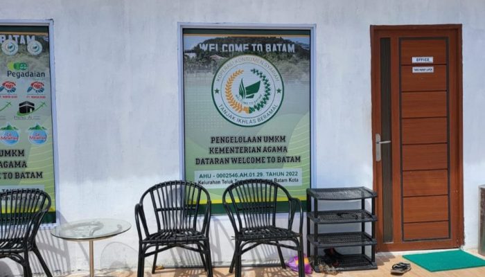 Dugaan Pungli Pedagang WTB di atas Lahan Milik Pemerintah
