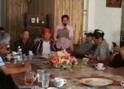 Jampelira Resmi Dukung Lis Darmansyah dan Raja Ariza sebagai Calon Walikota dan Wakil Walikota Tanjungpinang 2024