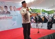 Ketua DPD Gerindra Kepri: Kader Gerindra Main dua Kaki di Pilkada Kepri Siap-Siap Akan di Pecat