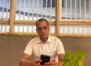 Ribuan Warga Tanjung Uncang Demo di BP Batam, Ketua FKPPK Kritik PT Moya