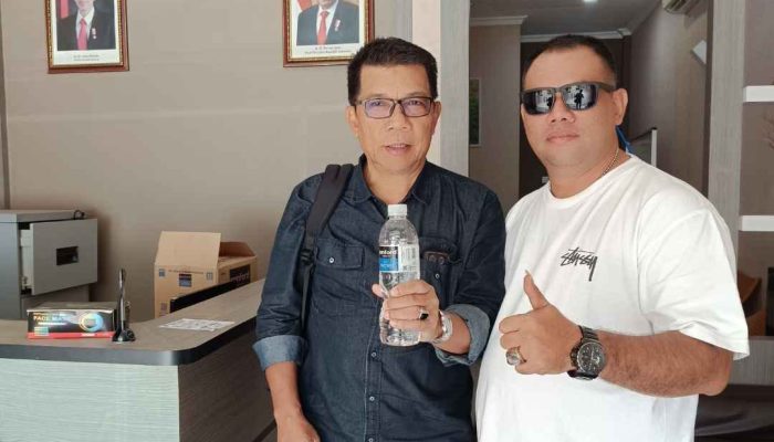 Tokoh Pemuda Lingga, Dukung Penuh Putra Asal Jemaja