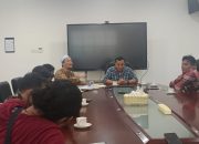 Rektor UMRAH Tegaskan Pelantikan Dekan Sesuai Statuta, Persilakan Untuk Uji di TUN. 