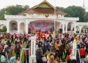 Masyarakat Apresiasi Keputusan Pemprov Kepri Tunda Pembagian Kupon Doorprize
